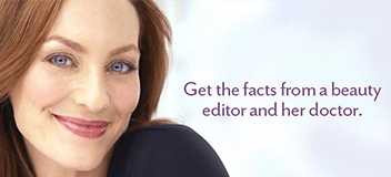'Between the Lines' with BOTOX® Cosmetic Video Series