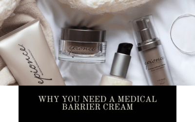Why You Need A Medical Barrier Cream