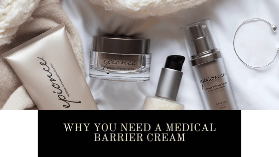 Why You Need A Medical Barrier Cream