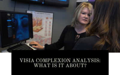 VISIA Complexion Analysis: What Is It About?