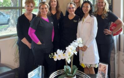RSVP Med Spa Client Appreciation Event This Weekend