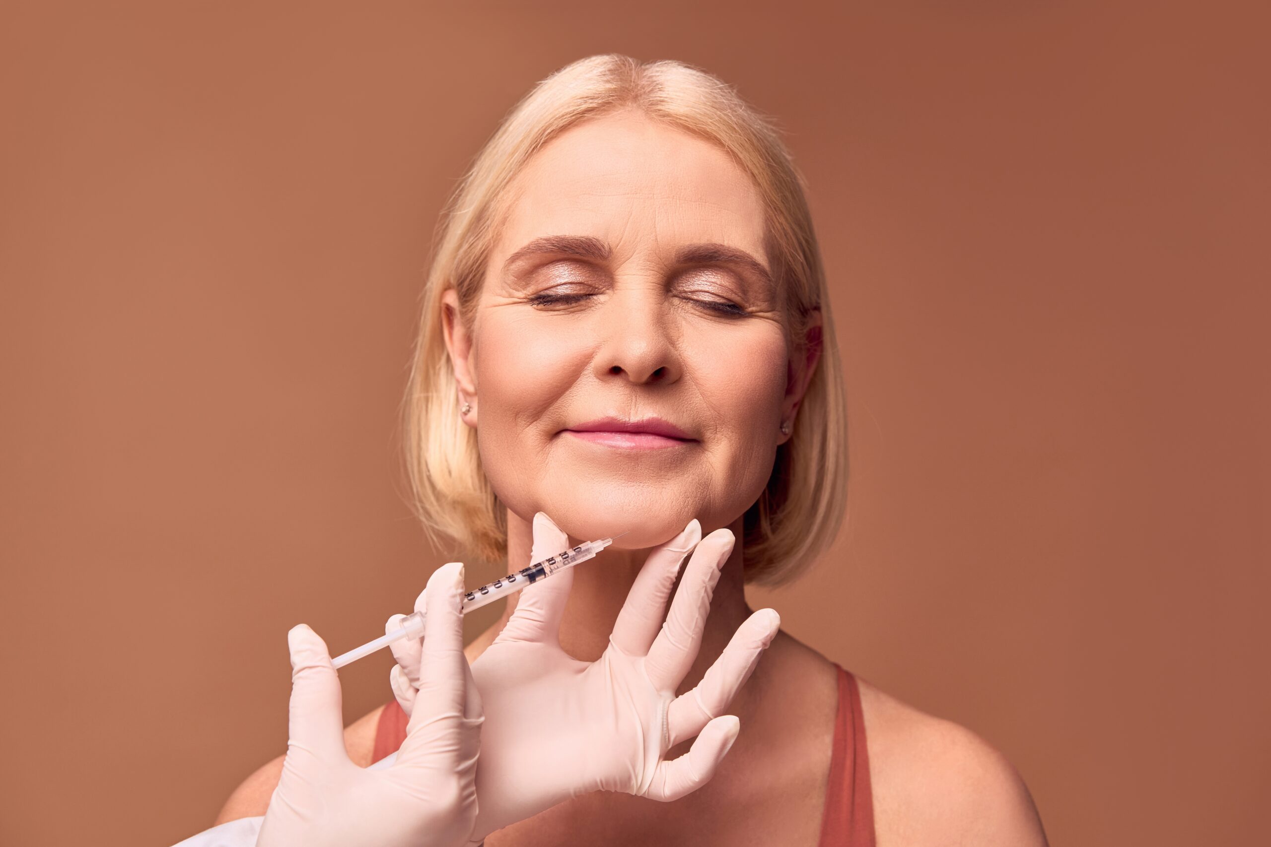 Botox in Kansas City & Overland Park