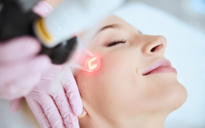 Nurturing Radiance: Elevate Your Skin Health with Cutera Laser Genesis at RSVP Med Spa in Overland Park, KS