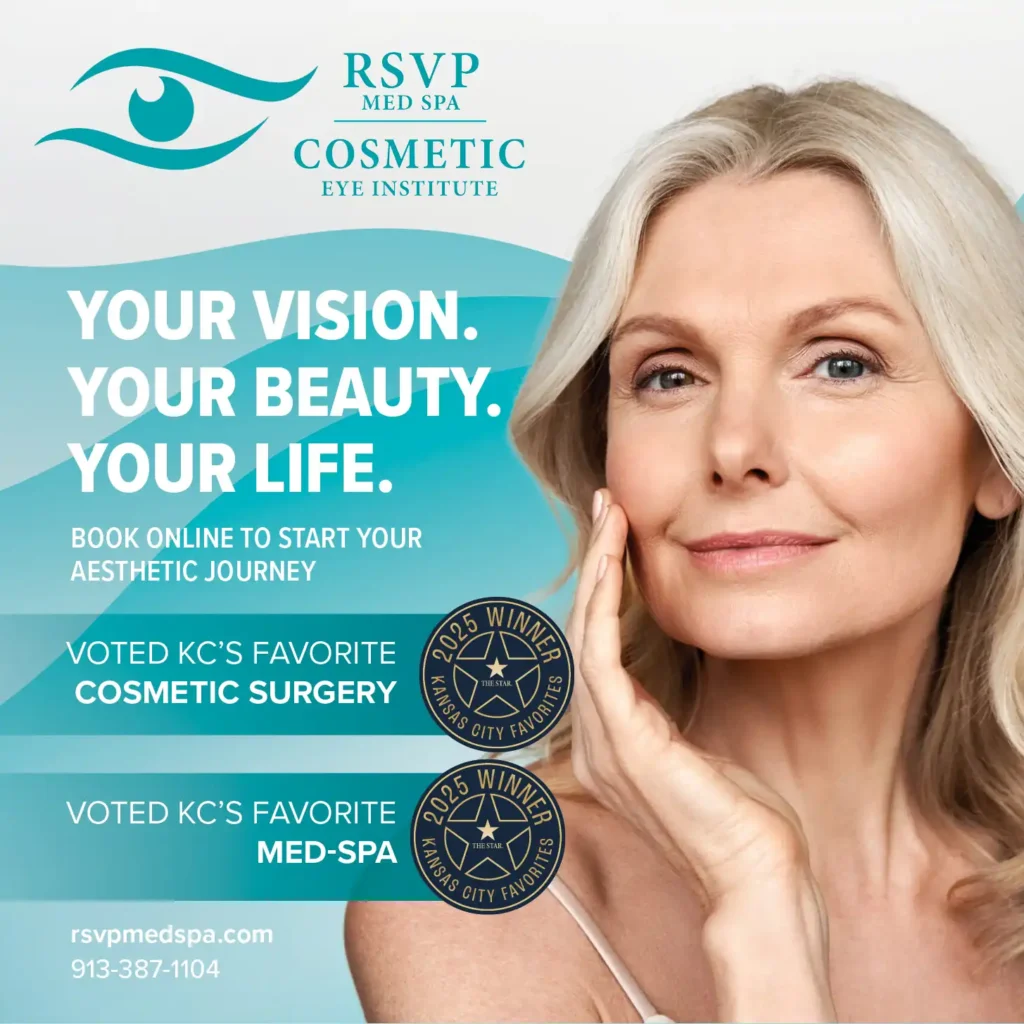 Cosmetic Eye Institute