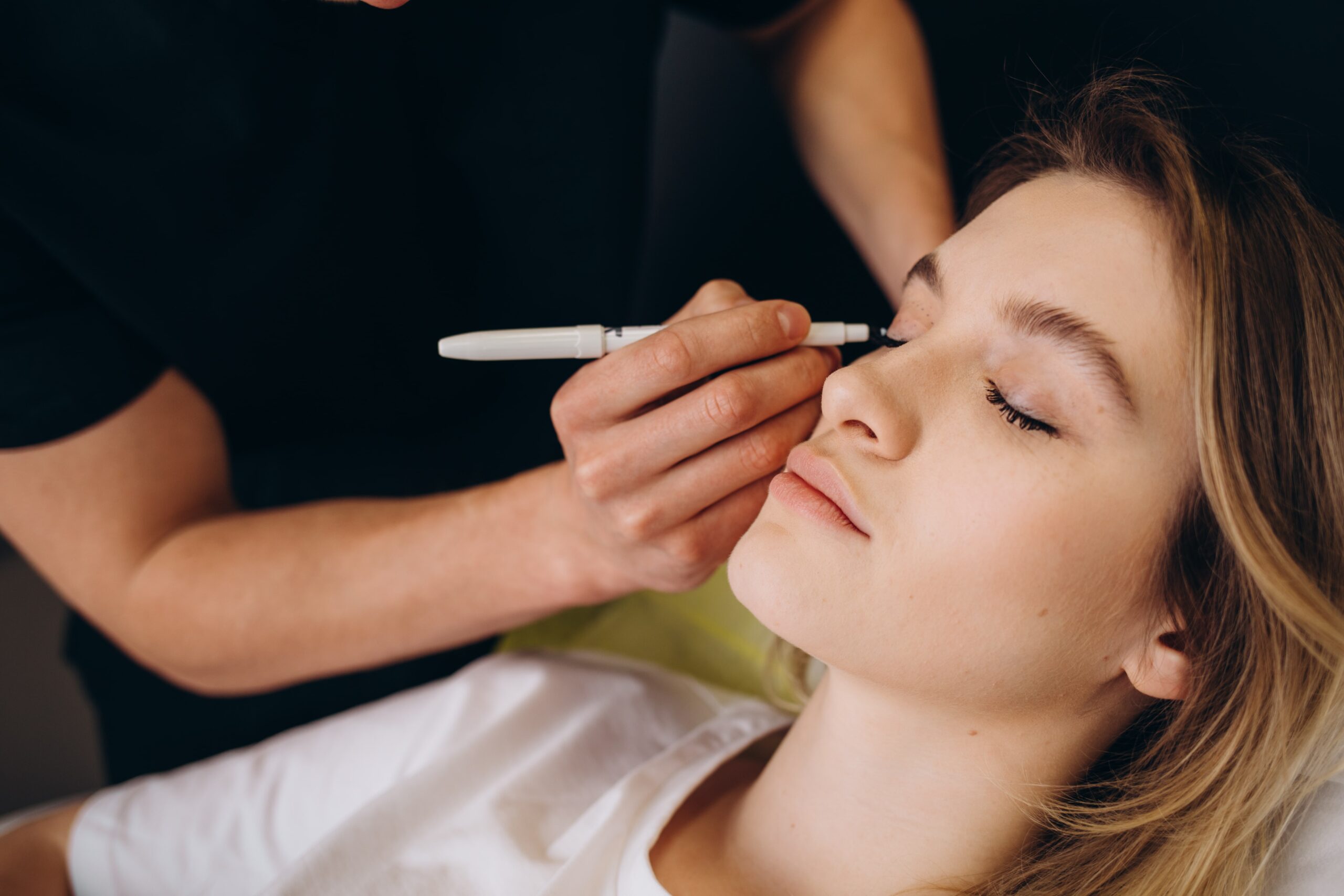 Refresh Your Look with Eyelid Surgery (Blepharoplasty)