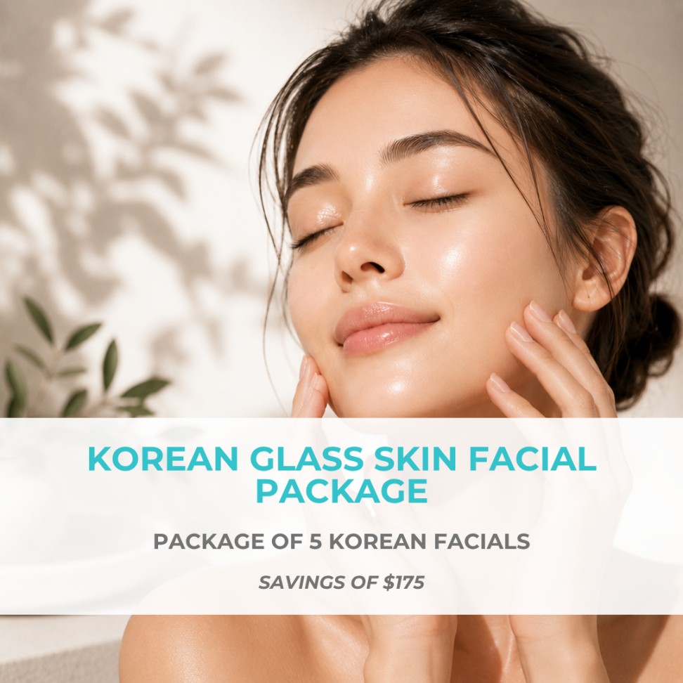 sep26 Korean Facial