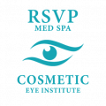 RSVP Logo vertical